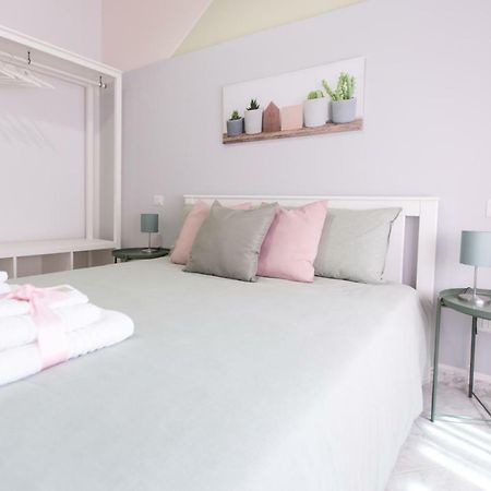 Mona Home Neapol Exteriér fotografie