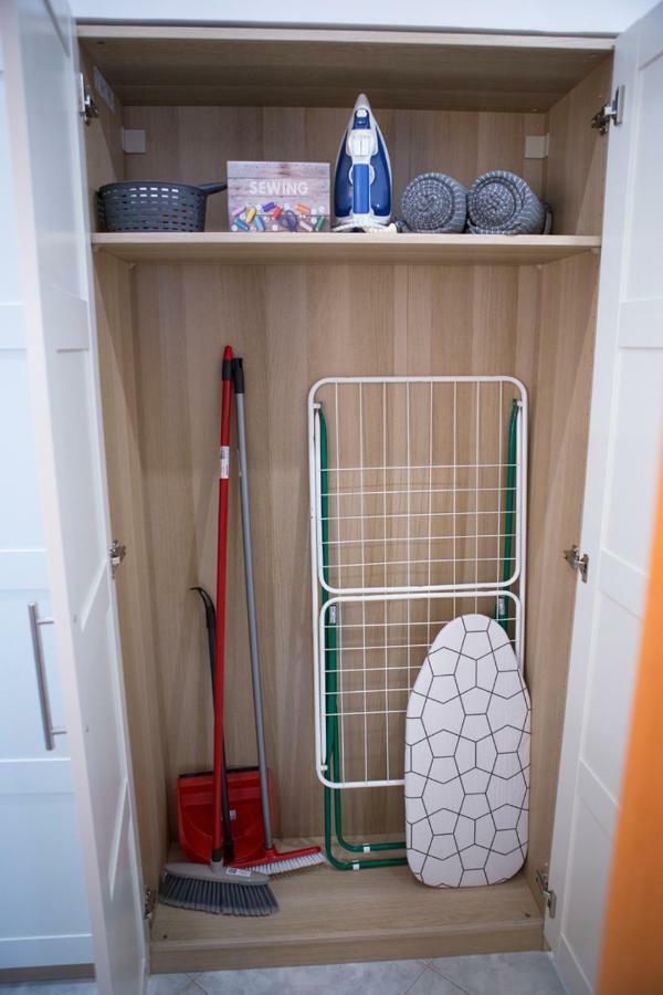 Mona Home Neapol Exteriér fotografie