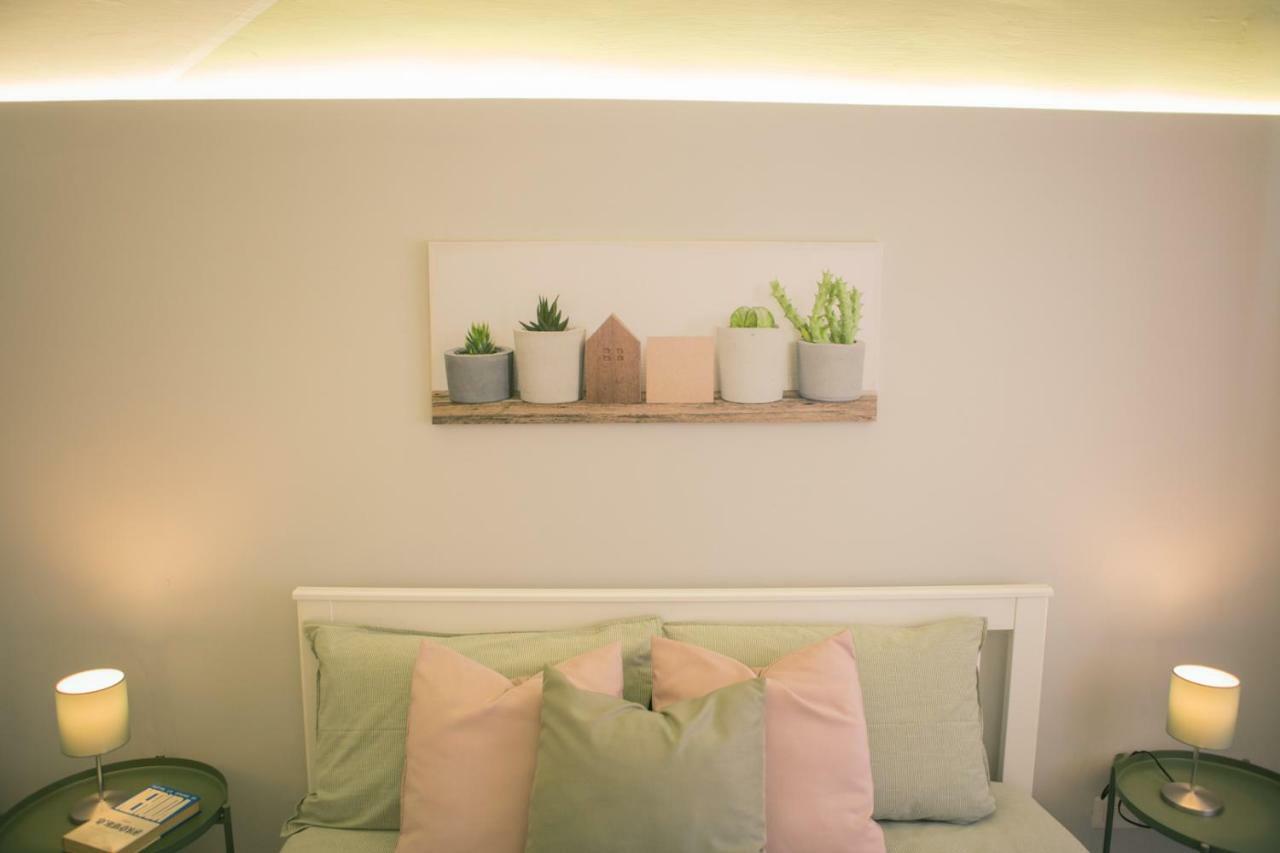 Mona Home Neapol Exteriér fotografie