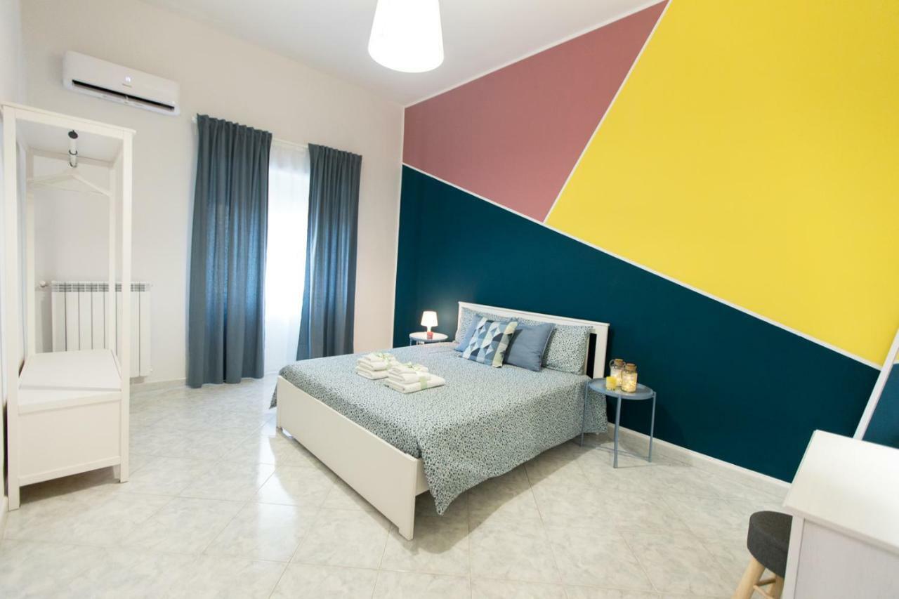 Mona Home Neapol Exteriér fotografie